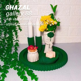 تصویر ست دکوری احساس 