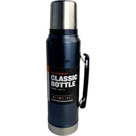 تصویر فلاسک استنلی 1 لیتر CLASSIC BOTTLE 