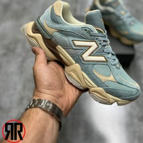 تصویر کتونی مردانه نیو بالانس New Balance 9060 