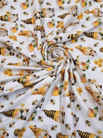 تصویر تریکو هاچ زنبورعسل 