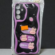 تصویر قاب گوشی سامسونگ A15 کد204 