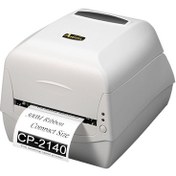 تصویر پرینتر لیبل زن آرگوکس مدل سی پی 2140 ام CP-2140M Label Printer