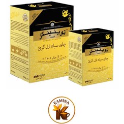 تصویر چای ارل گری 450 گرمی توینینگز 