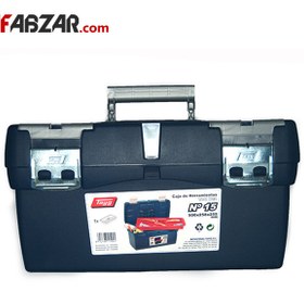 تصویر جعبه ابزار تایگ مدل N 15 Tayg N 15 Tool Box