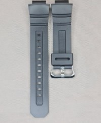 تصویر بند رابر کاسیو Casio Rubber Strap 10273059 