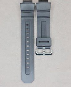 تصویر بند رابر کاسیو Casio Rubber Strap 10273059 