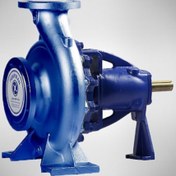 تصویر پمپ سانتریفیوژ پمپیران تیپ EN65-200 Pumpiran centrifugal pump EN65-200