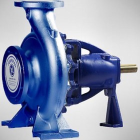 تصویر پمپ سانتریفیوژ پمپیران تیپ EN100-400 Pumpiran centrifugal pump EN100-400