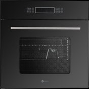 تصویر فر توکار درسا DF4102-65-B (لاون) ا Dorsa electric oven model Laven Dorsa electric oven model Laven