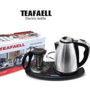 تصویر چای ساز تفال ظرفیت 2.5 لیتر مشخصات 