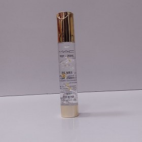 تصویر پرایمر ژله ای مک MAC 