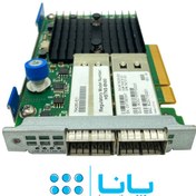 تصویر HPE InfiniBand 2-port 544+FLR-QSFP – 764285-B21 