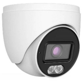 تصویر دوربین مدار بسته دید در شب AHD دام سیماران مدل SM-D511MCVA SIMARAN SM-D511MCVA Night vision CCTV camera