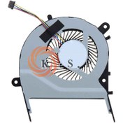 تصویر فن لپ‌تاپ ایسوس X555 ® 