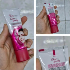 تصویر کرم روشن کننده دو چهره هندی fair&lovely fair&lovely