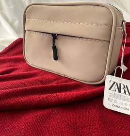 تصویر کیف مینی دخترانه zara کد 540080 