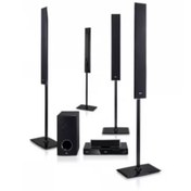 تصویر سینما خانگی الجی 790 