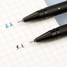 تصویر روان‌نویس پاک‌کن‌دار ماه تولد Pen With Birthday Month