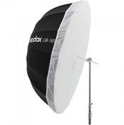 تصویر دیفیوزر چتر گودوکس Godox Diffuser for 65” Parabolic Umbrella DPU-165T 