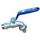 تصویر شیر حیاطی آذر 1/2 