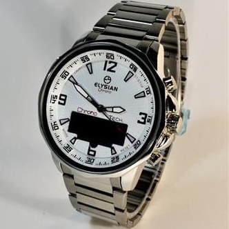 Elysian quartz watch cheap price