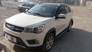 تصویر ام وی ام X22 مدل 1401 ا دنده ای اسپرت لاکچری دنده ای اسپرت لاکچری