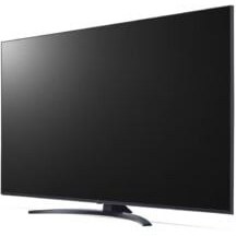 تصویر تلویزیون ال جی 55UR8100 با کیفیت تصویر 4K LG 55UR8100