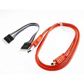 تصویر پروگرامر و دیباگر PICkit 3.5 