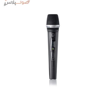 تصویر میکروفون بی سیم AKG WMS 470 Wireless Vocal Set AKG WMS 470 Wireless Vocal Set