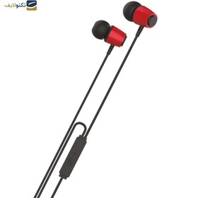 تصویر هندزفری لیتو مدل LE-10 Leitu LE-10 In Ear Headphones