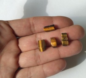 تصویر سنگ چشم ببر (کد 487) 