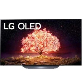 تصویر تلویزیون 55 اینچ ال جی B1 اولد OLED 55B1 مدل 2021 