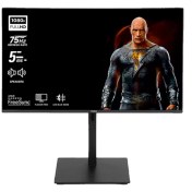 تصویر مانیتور مایا 27 اینچ مدل MO24 T-B Maya MO24 T-B 24inch IPS 1920 × 1080 75Hz 5ms 250Nits