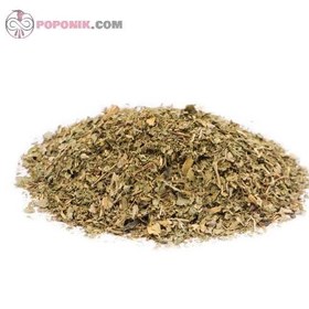 تصویر سبزی خشک آش 100 گرمی زرنگاران Zarnegaran dried Ash-e Reshteh leaves 100gr