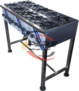 تصویر فروشگاه استیل پارس صنعت