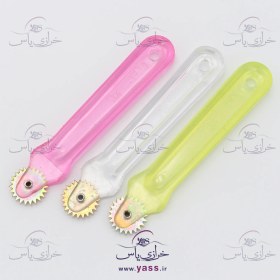 تصویر رولت دسته پلاستیکی 