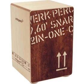 تصویر کاخن Schalgwerk مدل CP403 Red Edition 