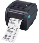 تصویر لیبل پرینتر تی اس سی TSC TS-200 