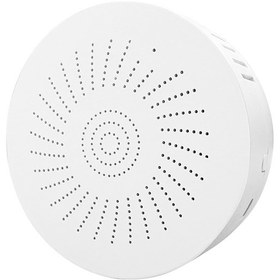 تصویر سنسور هوشمند نشت گاز زیگبی 