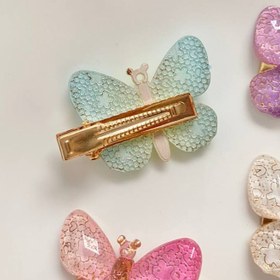 تصویر گلسر پروانه 