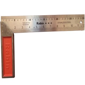 تصویر گونیا رابین مدل MC2210 