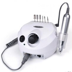 تصویر سوهان برقی نیل دریل DM-202 Nail Drill Machine DM202