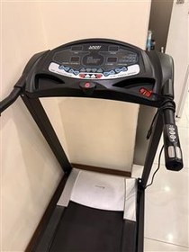 تصویر تردمیل titan tf6650 