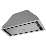 تصویر هود مخفی ایلیا استیل مدل هلنا سایز ۷۵ سانتی‌متر 