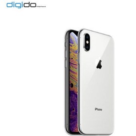 تصویر گوشی اپل (استوک) iPhone XS | حافظه 512 گیگابایت ا Apple iPhone XS (Stock) 512 GB Apple iPhone XS (Stock) 512 GB