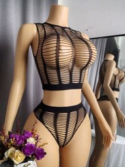 تصویر بادی دو تکه کد 2491 