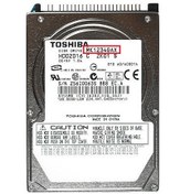 تصویر هارد لپ تاپ 120GB مدل Toshiba MK1234GAX 