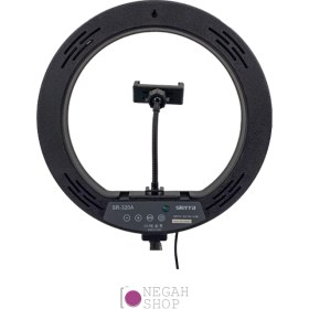 تصویر رینگ لایت سیرا مدل SR-320 Sierra Ring Light SR-320