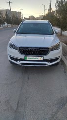 تصویر فیدلیتی پرایم مدل 1400 ا Fidelity Prime New 5seater Fidelity Prime New 5seater