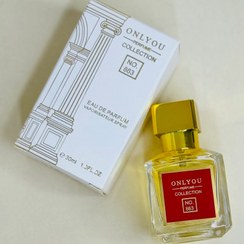 تصویر عطر مینی 30 میل باکارات رژ 